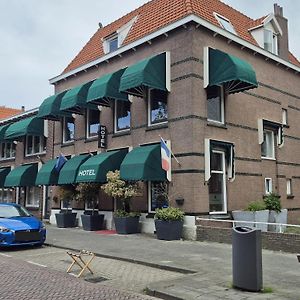 Hotel Kuiperduin